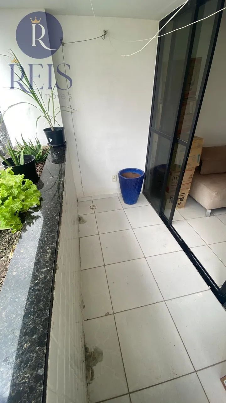 Apartamento bem Localizado com 3 dormitórios no Renascença - Foto 3