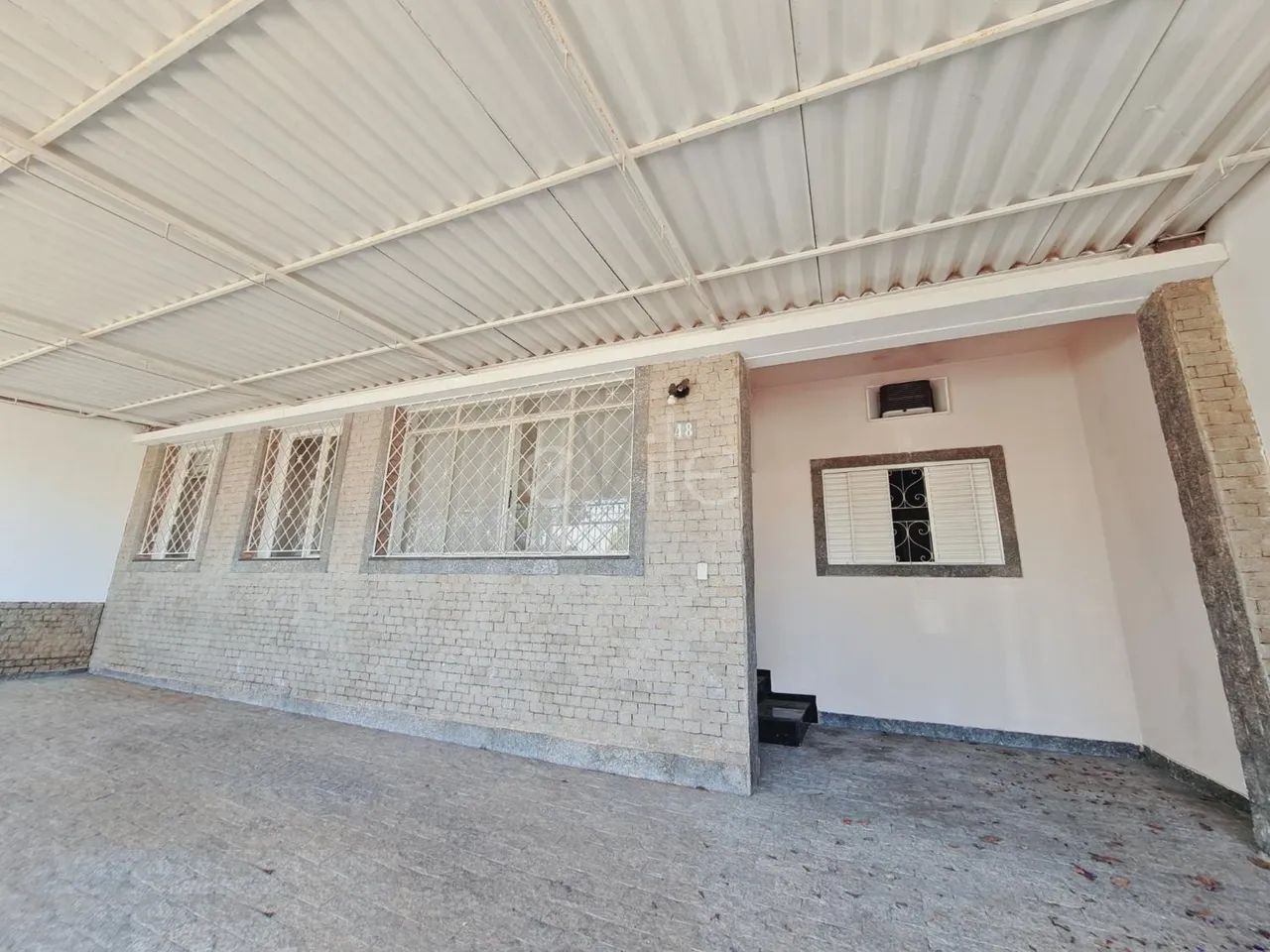 casa - Vila Industrial - Campinas - Foto 3