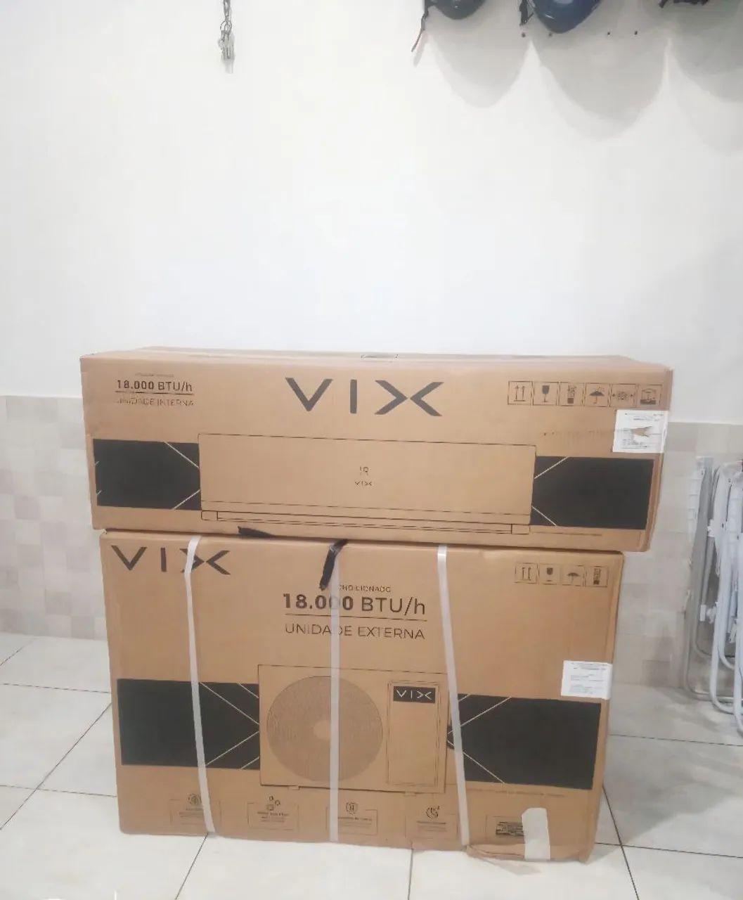 Ar condicionado  - Foto 3