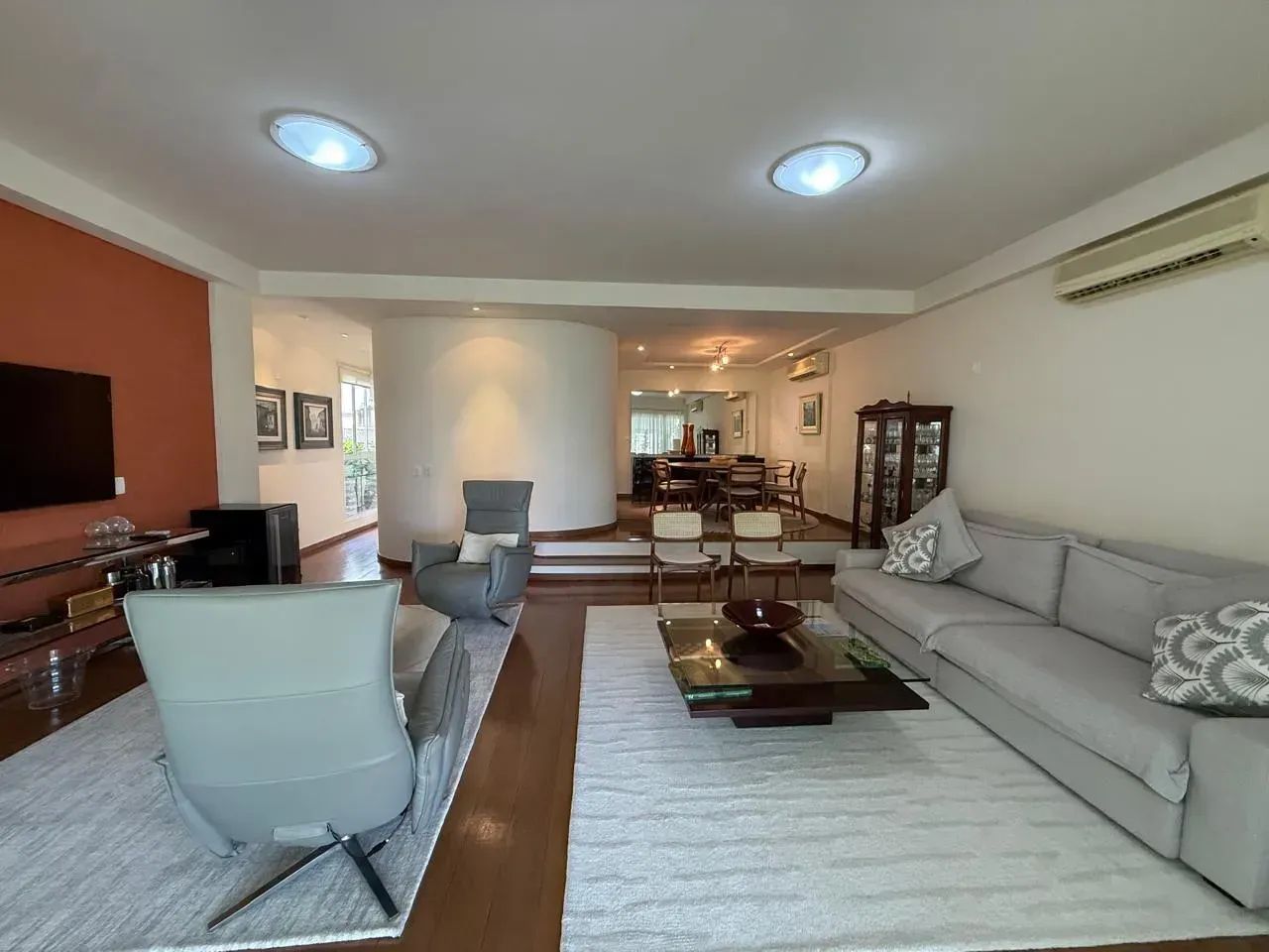 Conforto, sofisticação e localização privilegiada no Jardim Botânico! - Foto 2