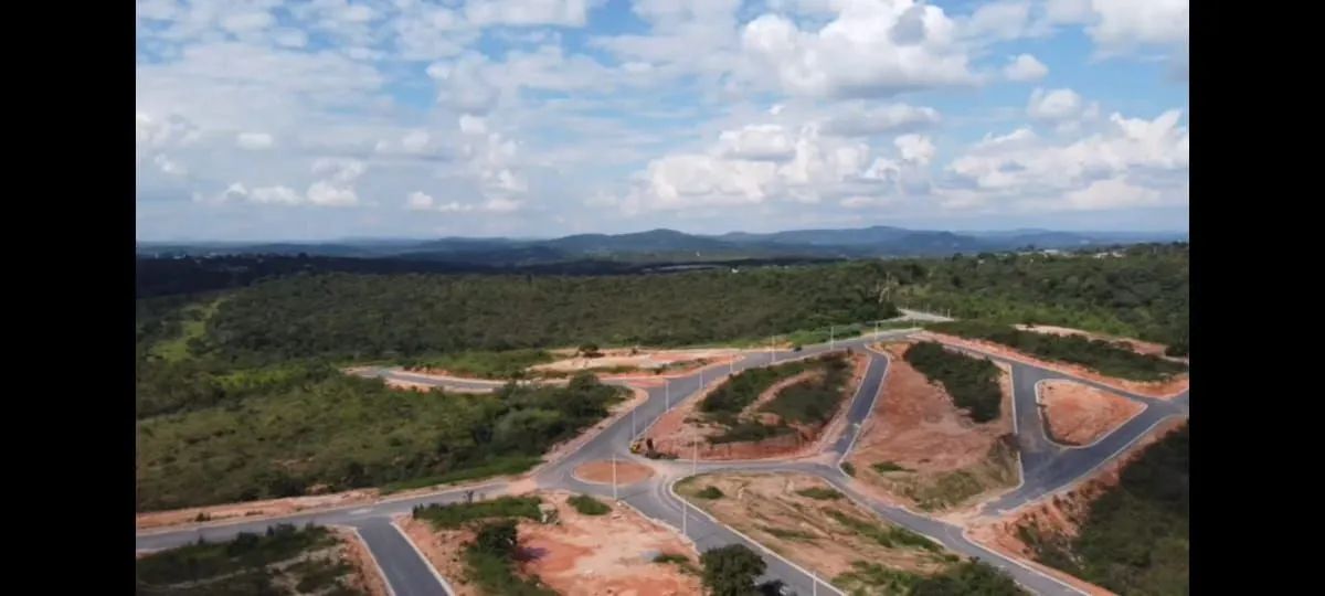 Vendo lote pronto para construir em Divinópolis  - Foto 2