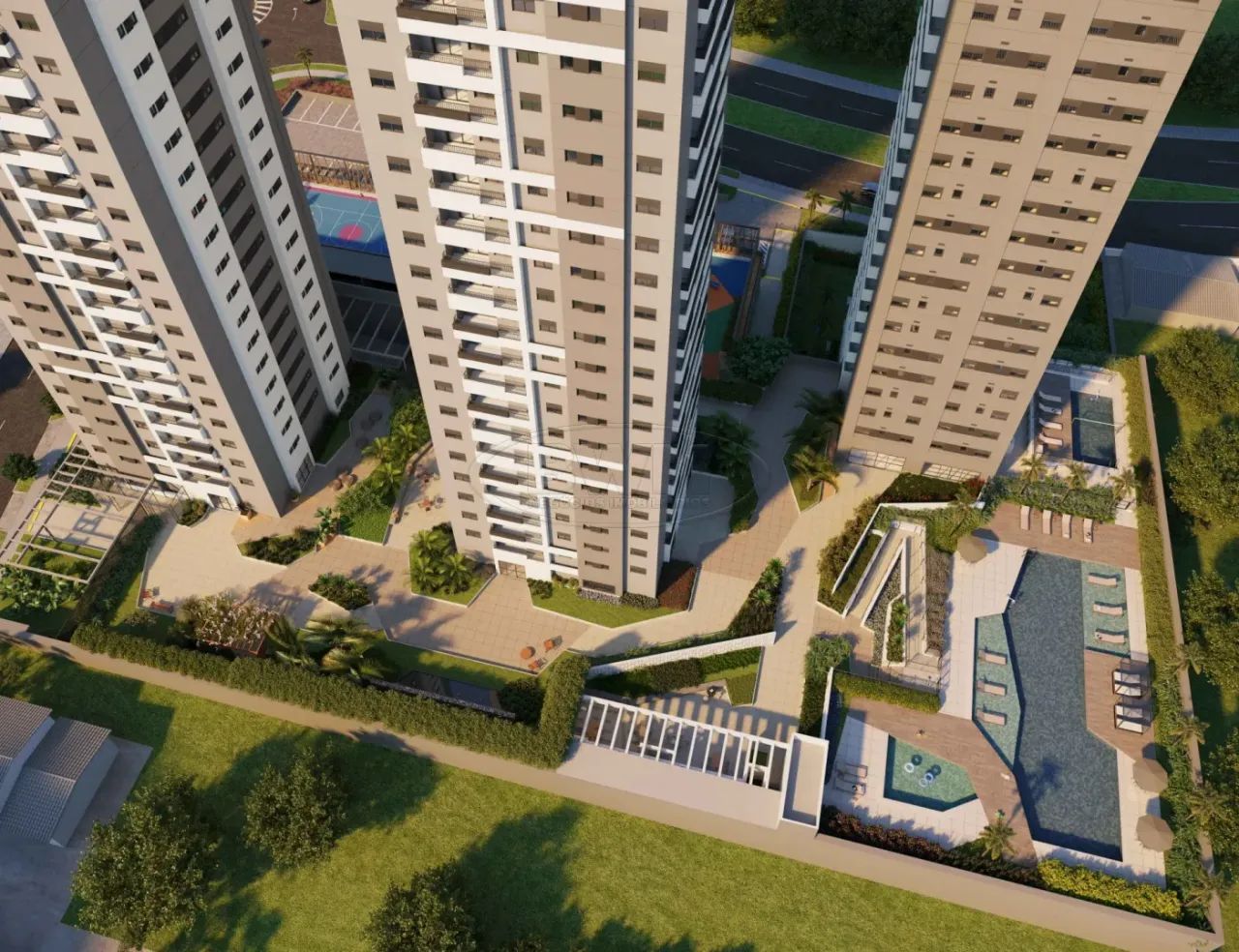Saint Rémy | 97,85 m² | 3 Dormitórios | 2 Suítes | Campolim - Foto 4