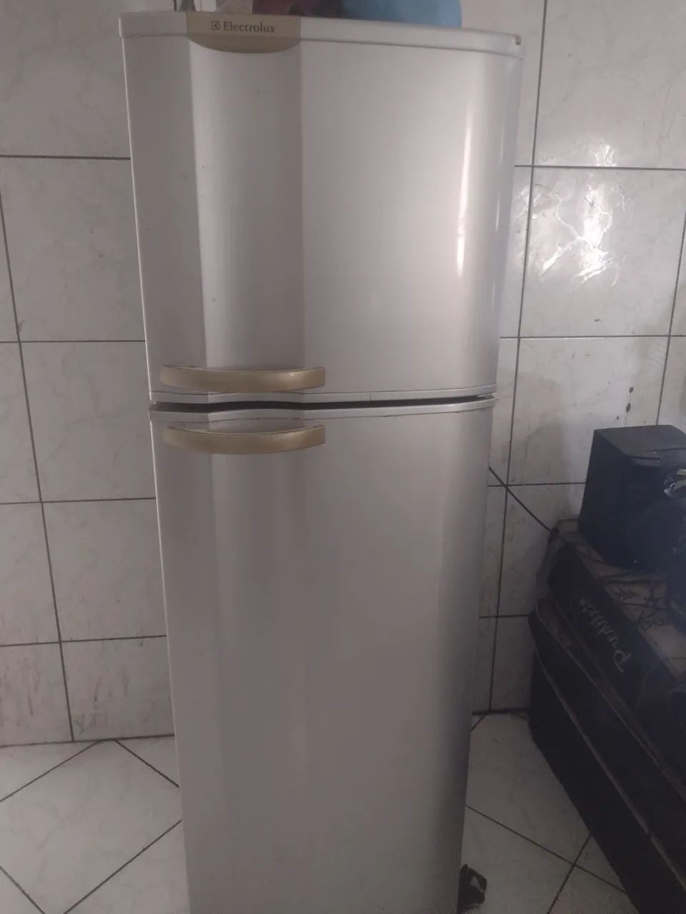 Geladeira Eletrolux  - Foto 2