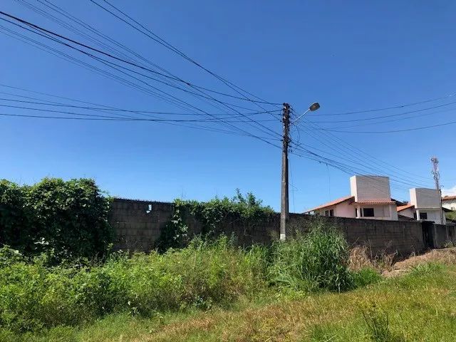 TERRENO para alugar na cidade de AQUIRAZ-CE