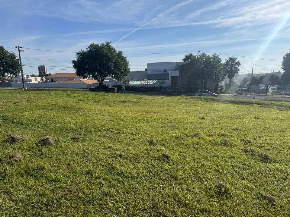 Foto - Marília - Parque das Esmeraldas