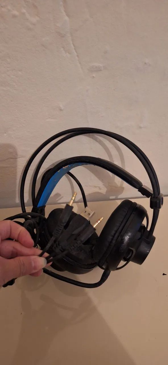 headset gamer - Foto 4