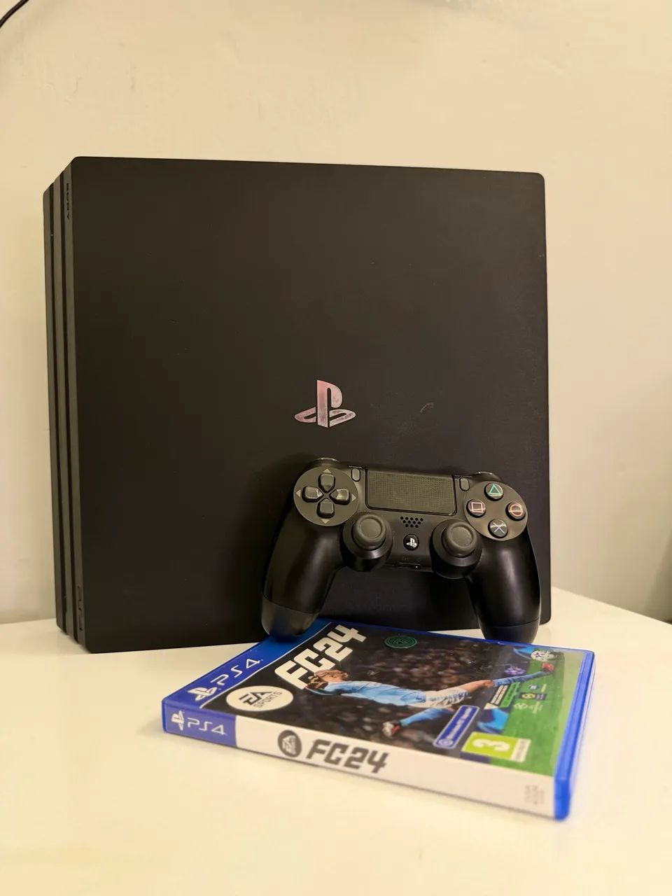 PlayStation 4 Pro 1TB