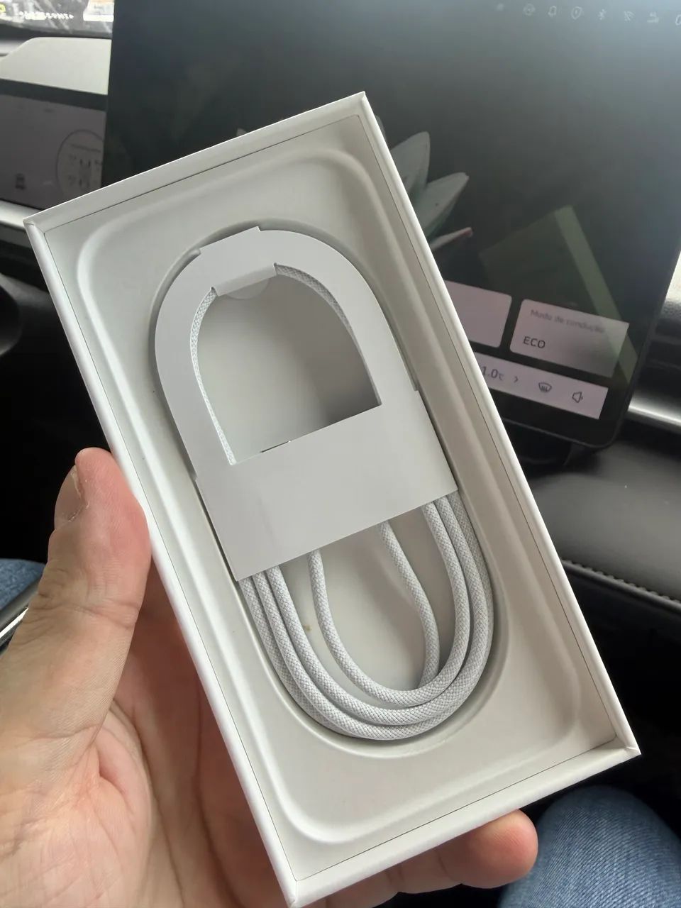 iPhone 16 pro 128gb - Foto 2
