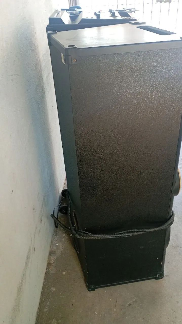 Caixa de som  - Foto 2