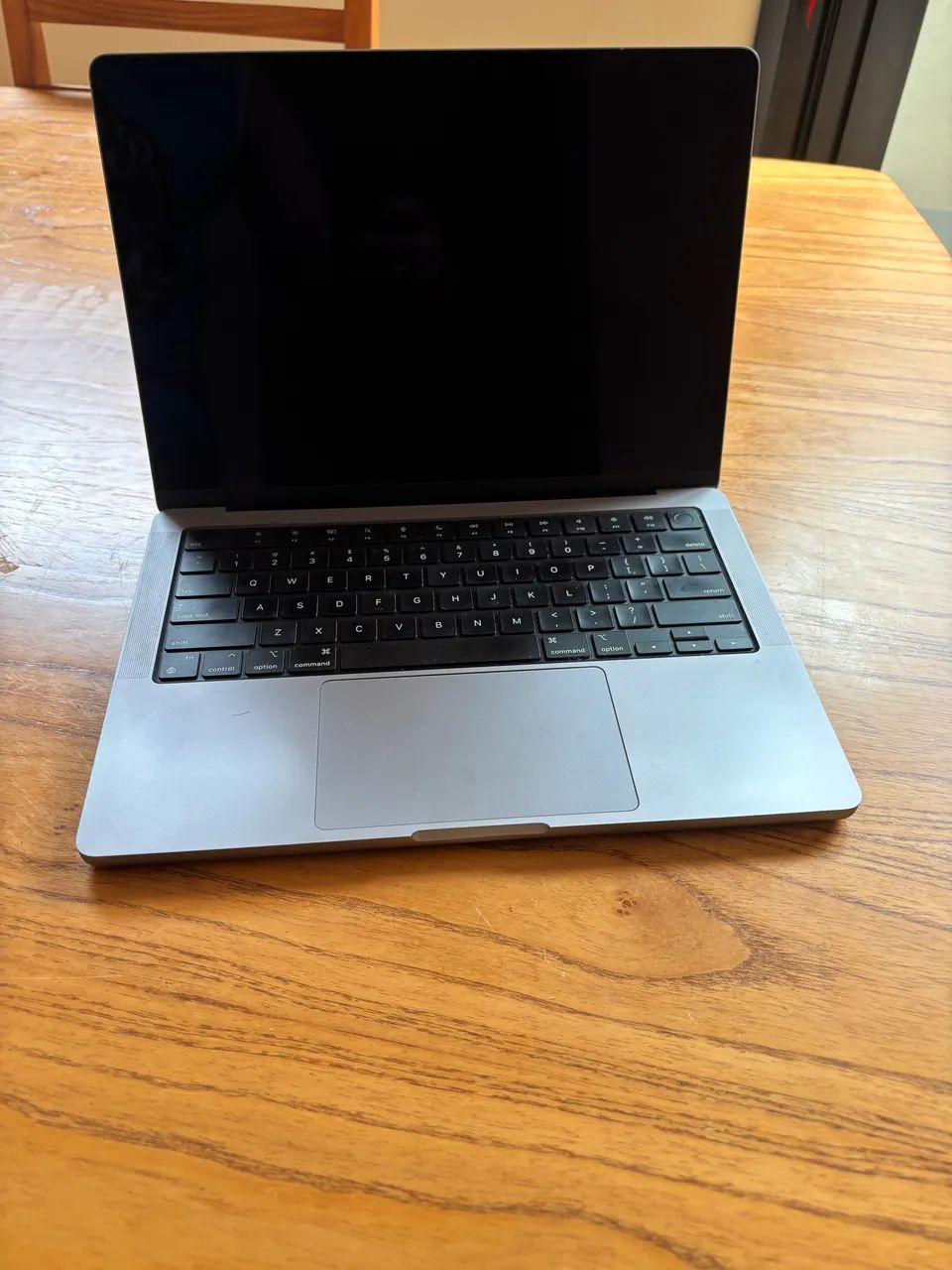 MacBook Pro M1 Pro 16gb ram / 512gb - Foto 4