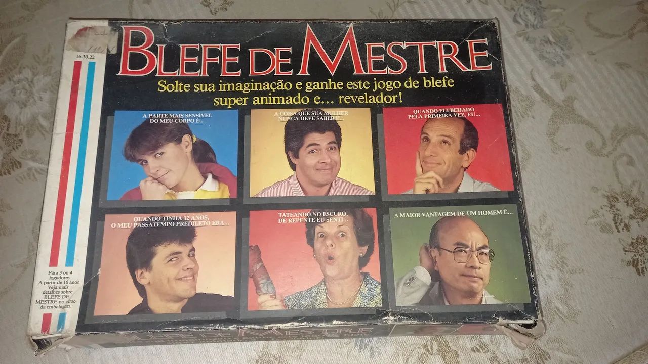 Jogo
