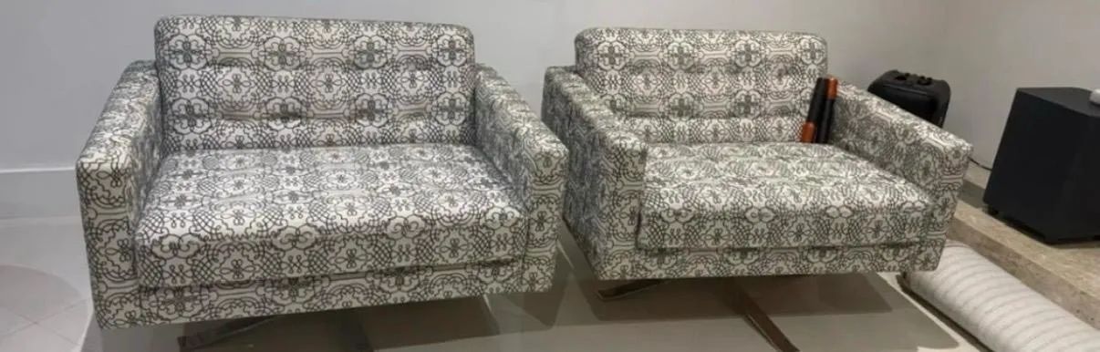Poltronas Breton