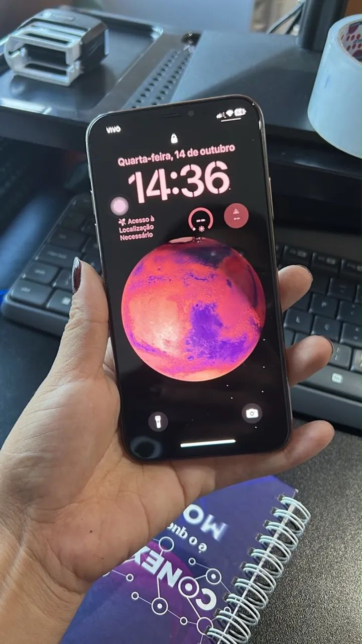 IPHONE XS - Foto 2