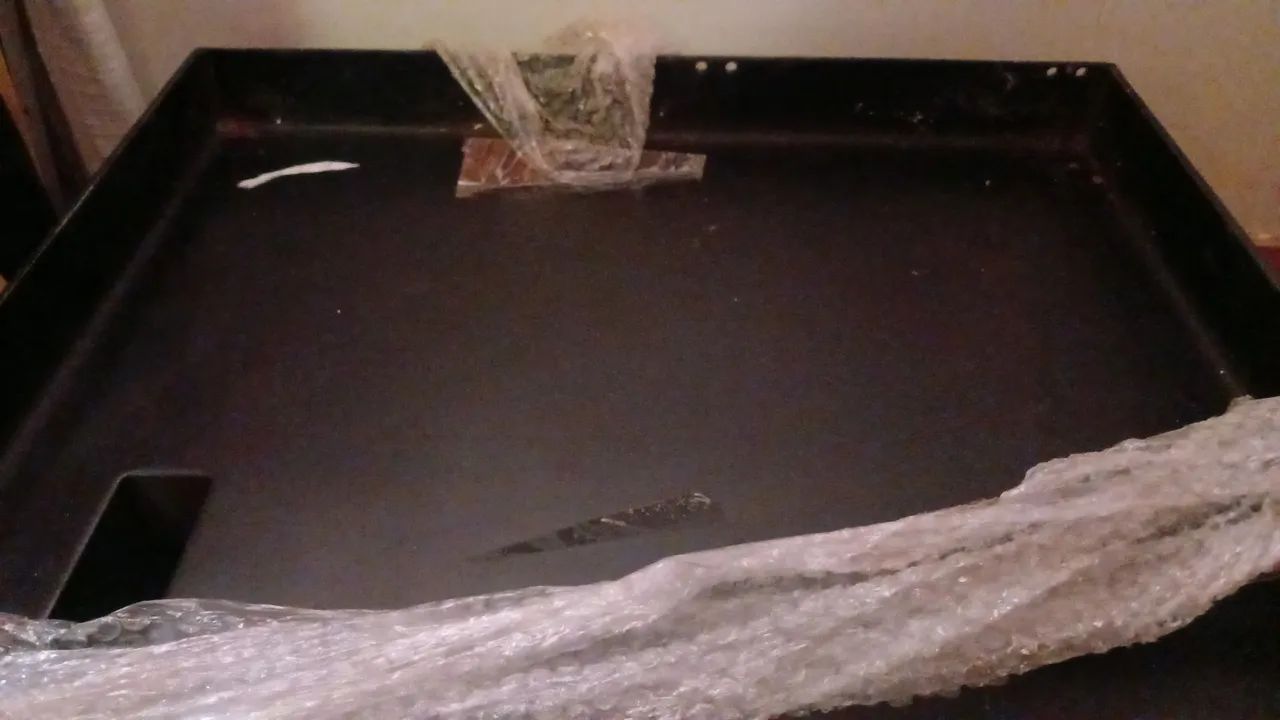 Chapa para lanche - Foto 4
