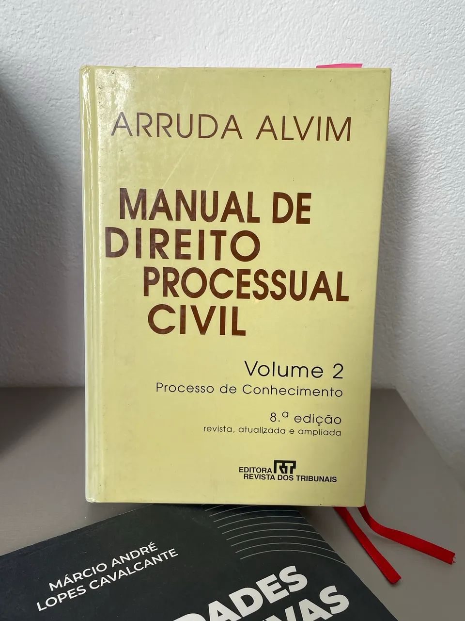 Livros de Direito - Foto 4