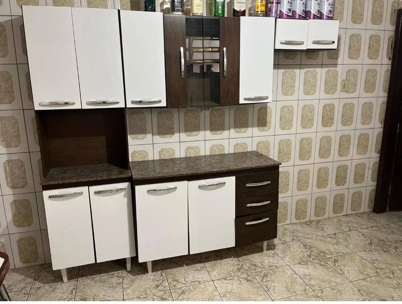 Armário de cozinha - Foto 2