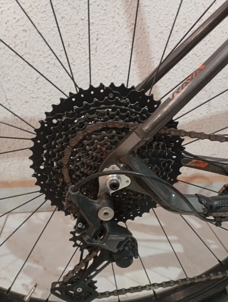 Bike Rava Cave - Foto 2