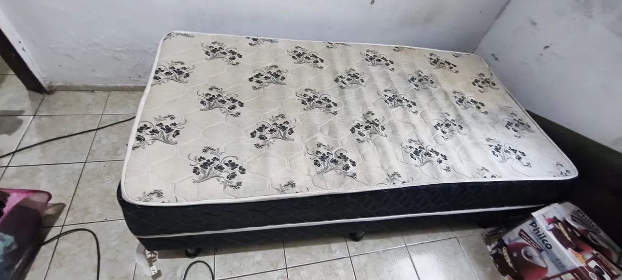 Cama de solteiro - Foto 2