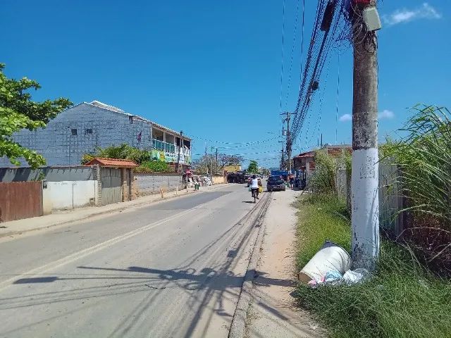 TERRENO EM JACONÉ PARA COMERCIO - ESQUINA DAS RUAS 13 E 88  - Foto 5