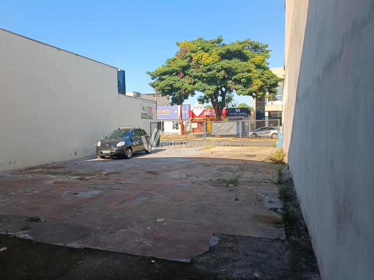 barracão - Parque Irmaos Pedroso - Paulínia - Foto 3