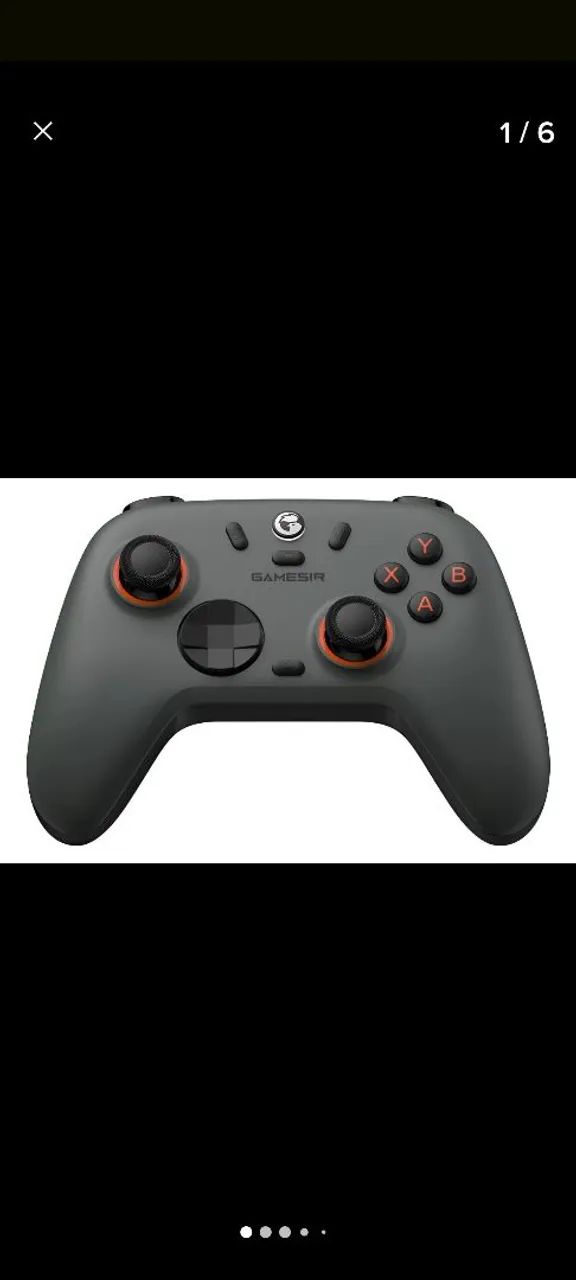 Gamesir nova lite 2  - Foto 4