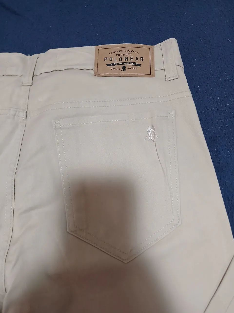Calca masculina n44 - Foto 5