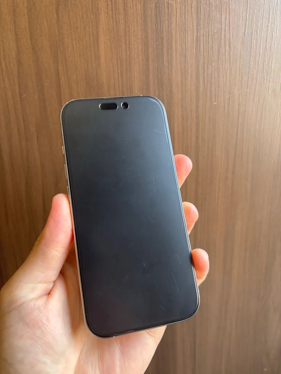 Iphone 16 Pro - Foto 2