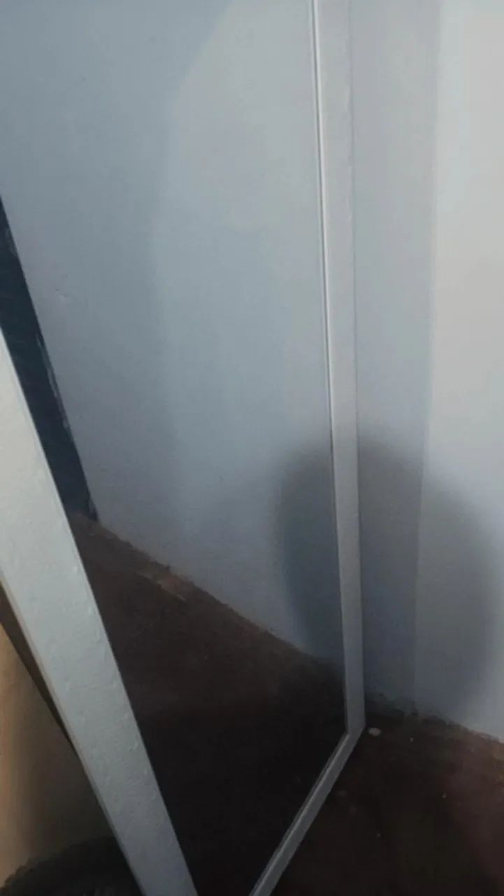 Espelho e liquidificador  - Foto 2