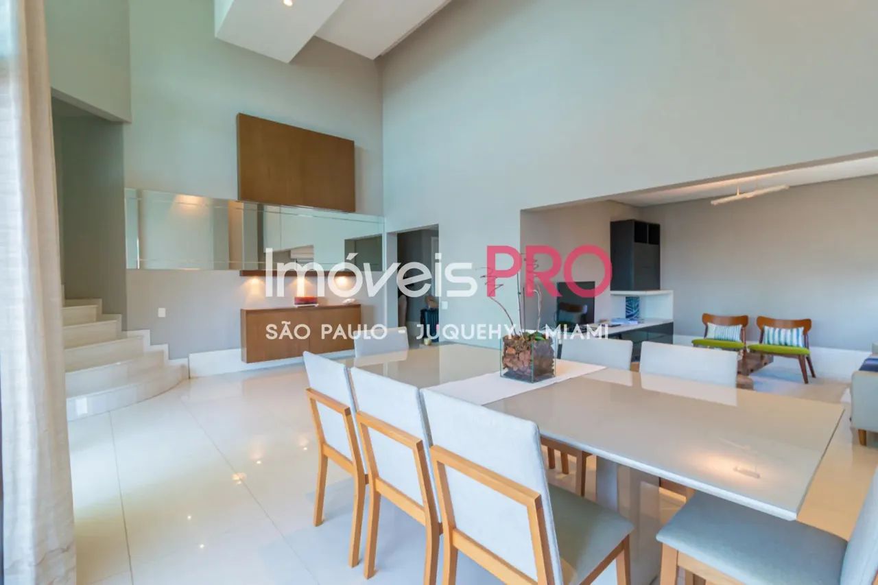 Apartamento no Villagio Panamby 260mts 4 suítes, 4 vagas - Foto 6