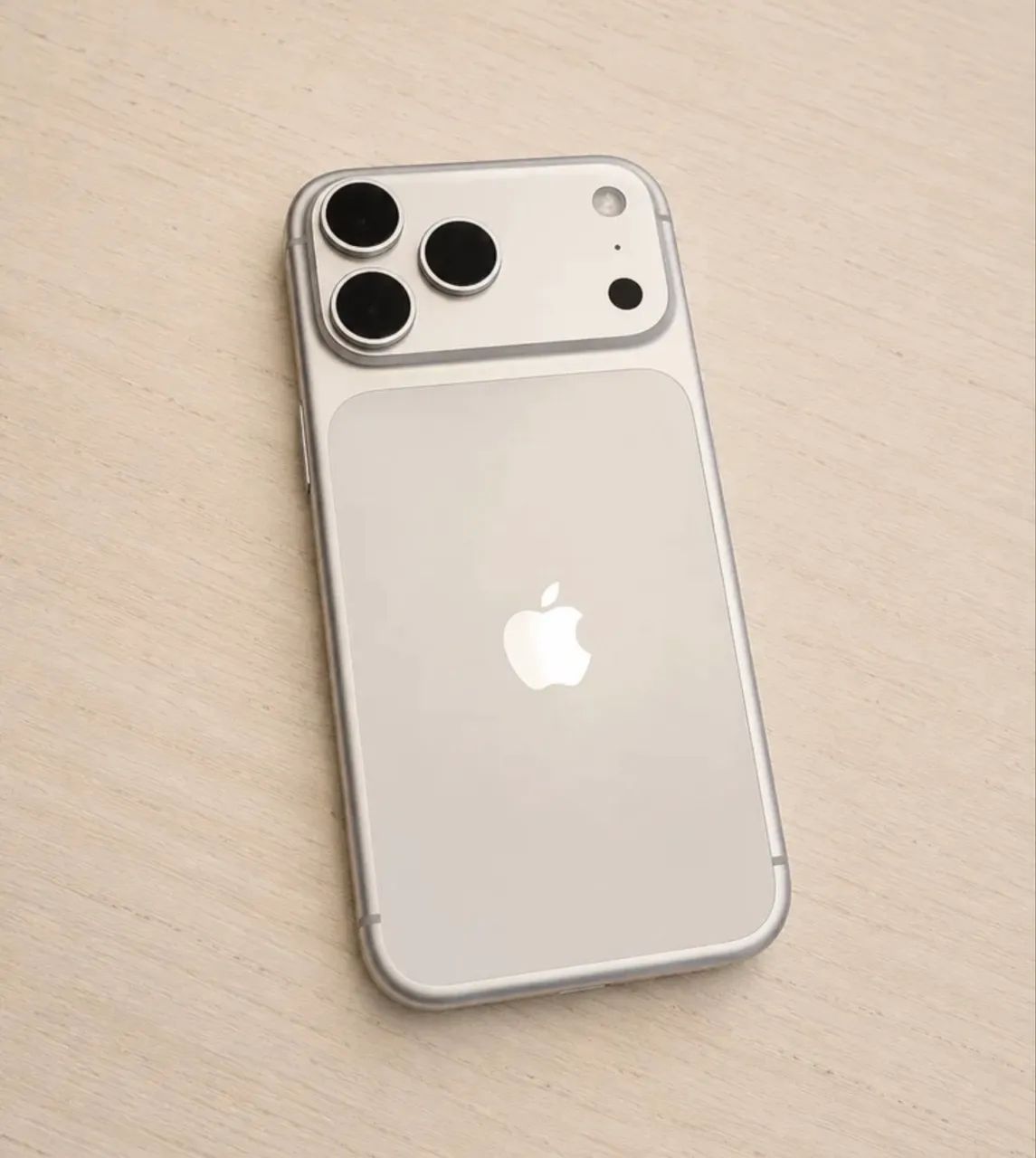 iPhone 17 ProMax  - Foto 2