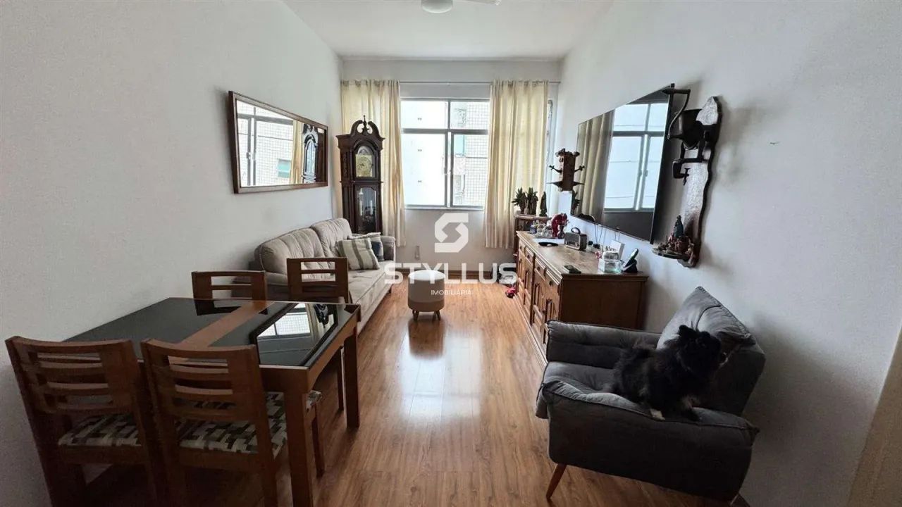 Méier | Apartamento 2 quartos - Foto 4