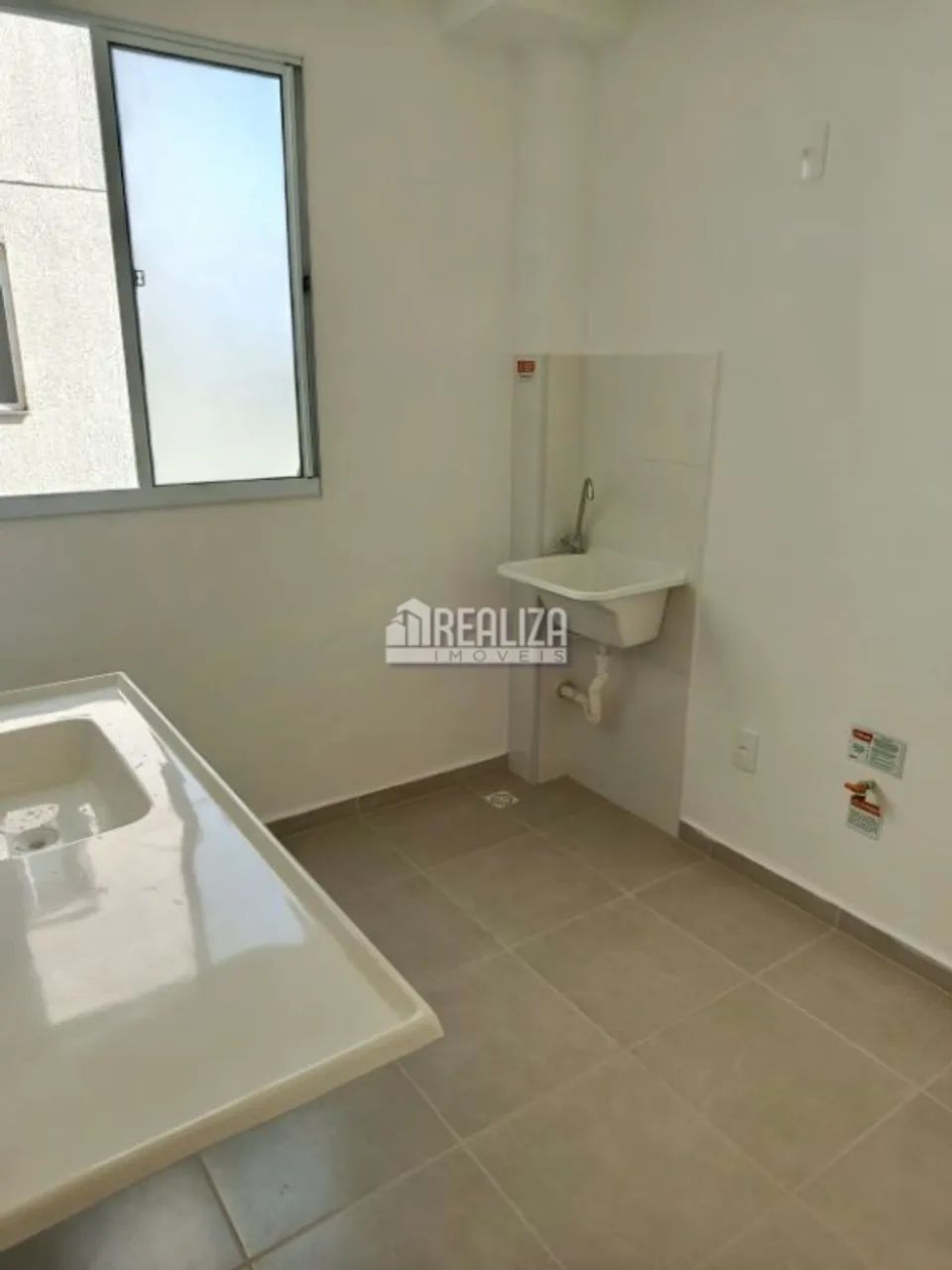 Apartamento para Alugar no Conjunto Manoel Mendes, Uberaba - Foto 5