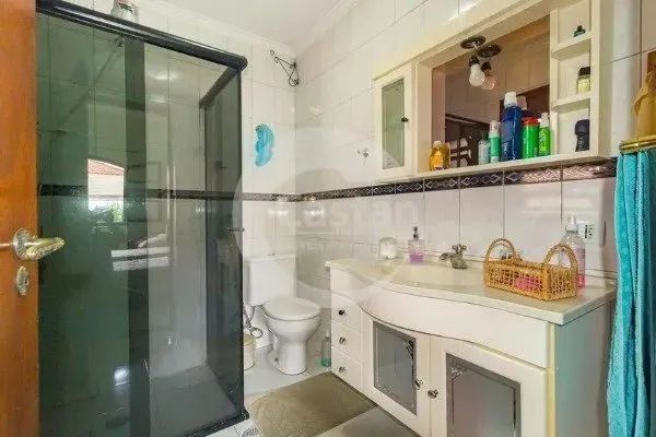 sobrado á venda na mooca - Foto 14