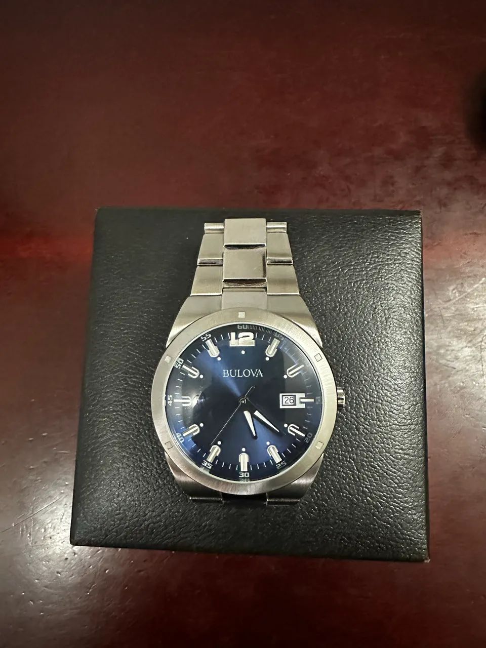 Relógio Bulova  - Foto 2