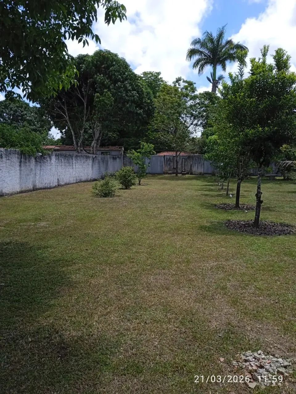 Casa com terreno de 1.000m² com Poço  c/Água Mineral  Oportunidade - Foto 4
