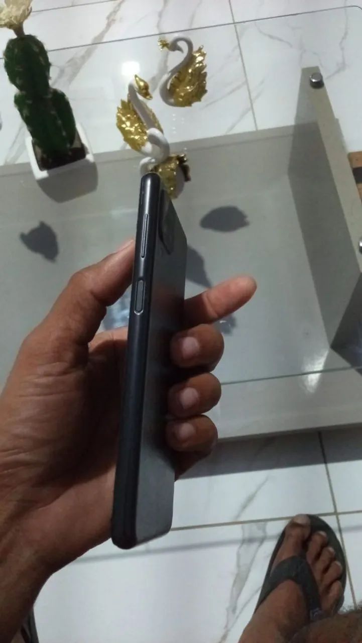 Celular a12 zero 64 gb 4 de ram  - Foto 5