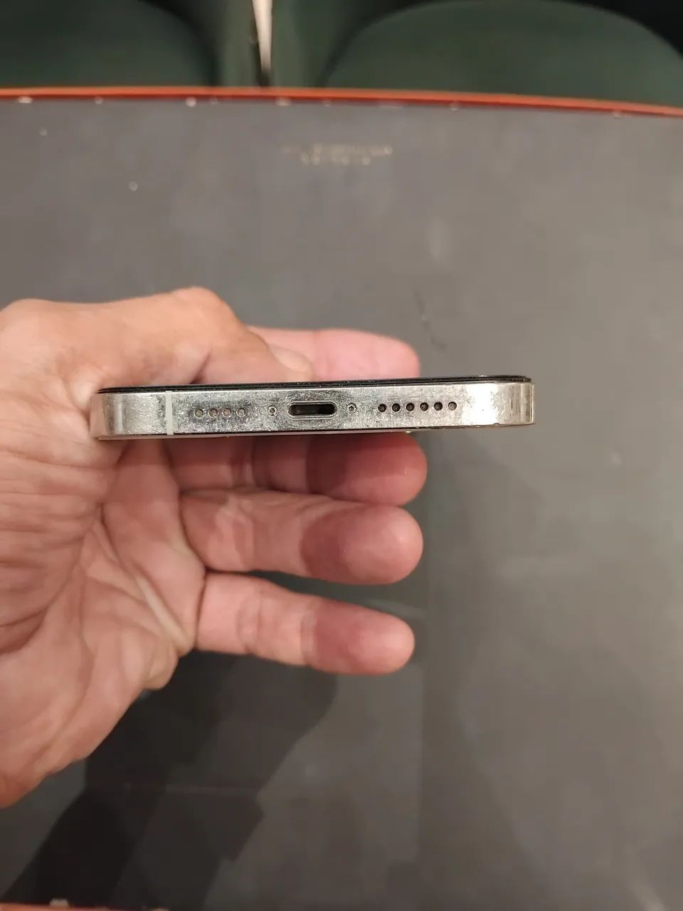 iPhone 12pro Max 256GB - Foto 5