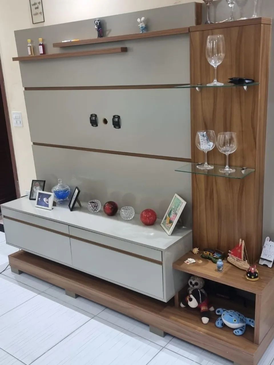 Vendo rack - Foto 2