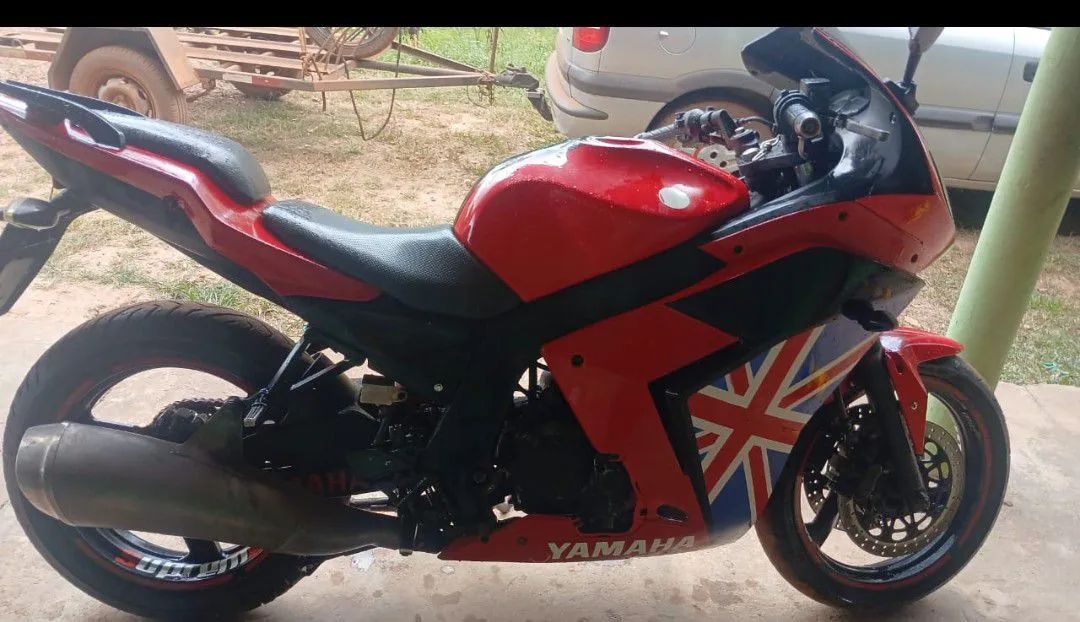 Excelente moto  - Foto 3