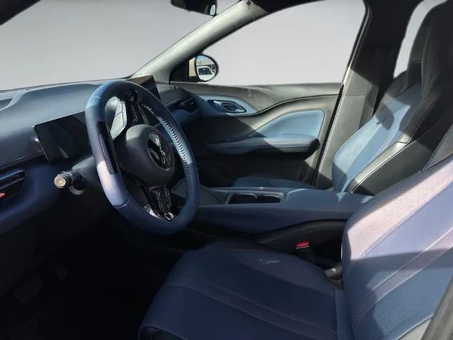BYD Dolphin Mini (Elétrico) 2025 - Foto 5
