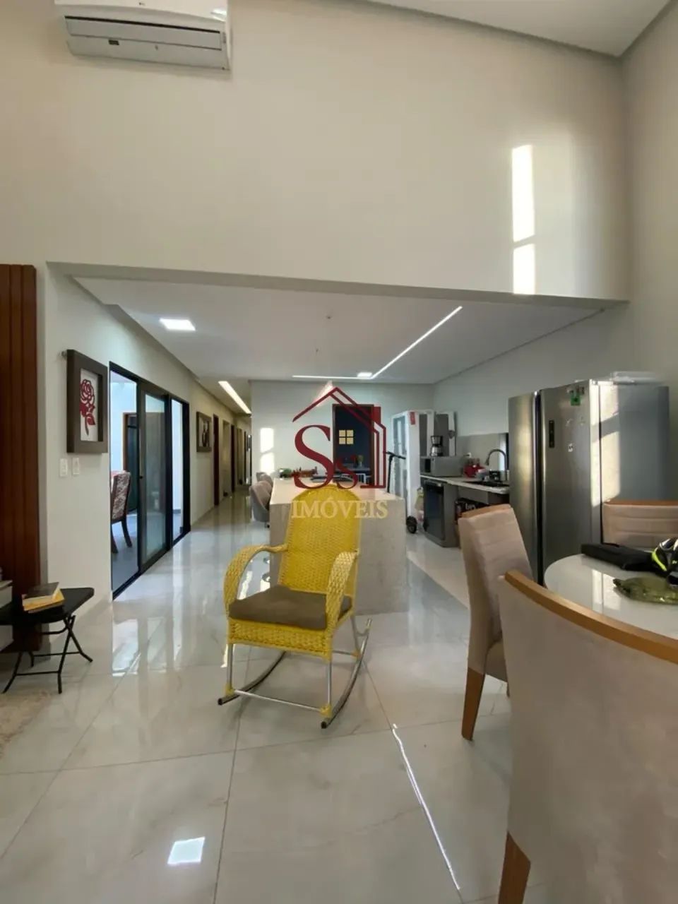 LINDA CASA A VENDA NO NINHO - Foto 4