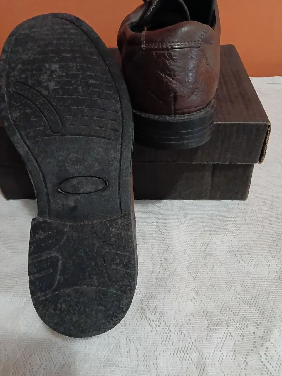 Sapato zapatto. - Foto 4