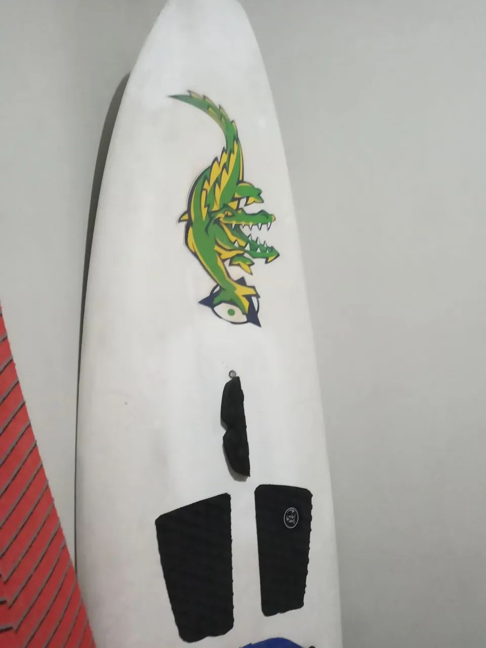 Prancha Windsurf - Foto 2