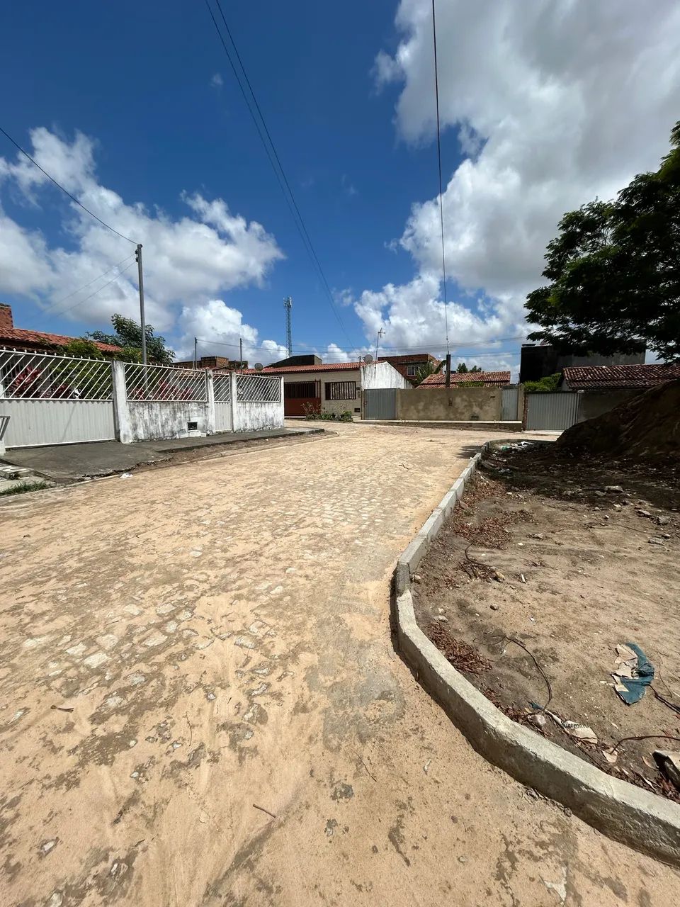 Imóvel com Casa e Ponto Comercial - Lagoa Salgada - Foto 4