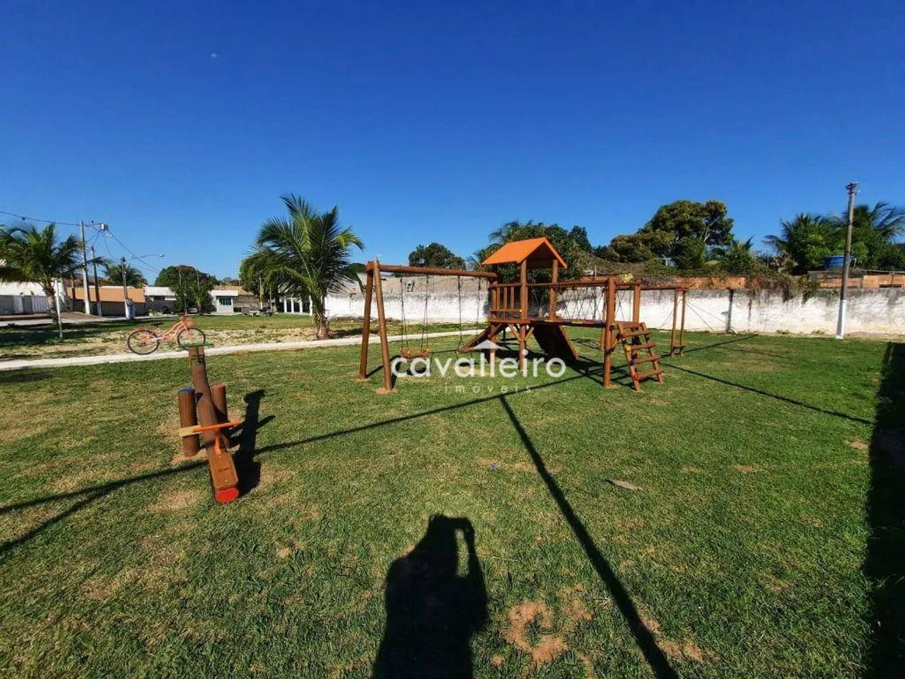 Terreno à venda, 360 m² por R$ 110.000,00 - Itapeba - Maricá/RJ - Foto 6