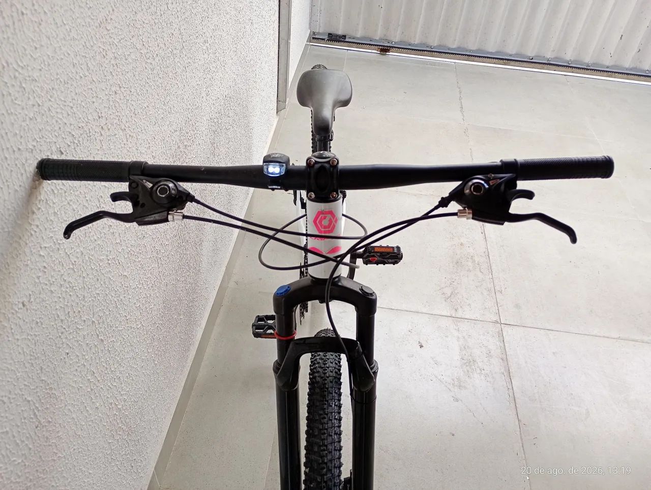 Bicicleta Nova - Foto 4