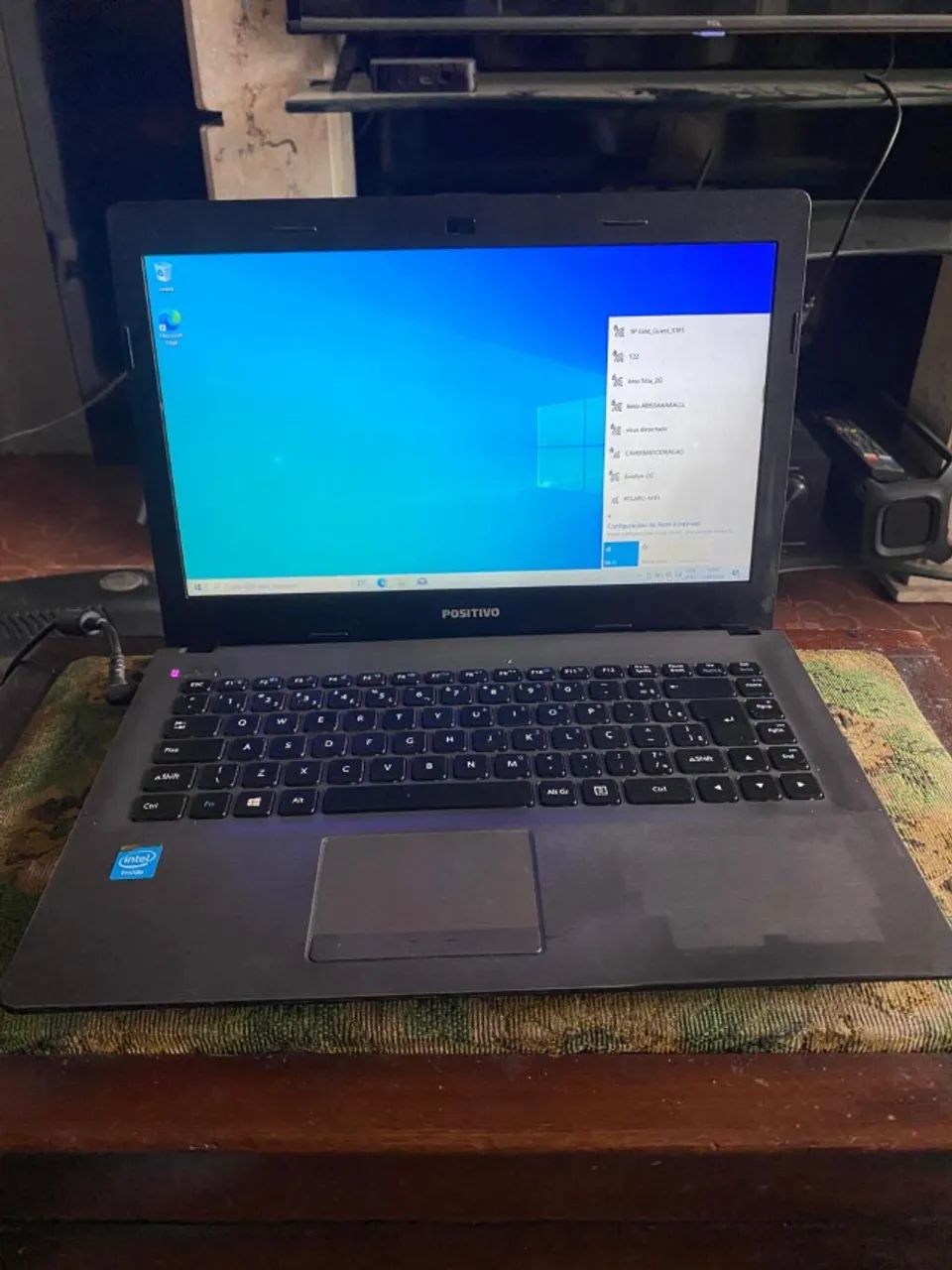 notebook positivo intel - Foto 2