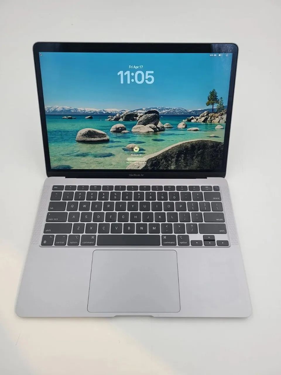 MacBook Air 2020 13