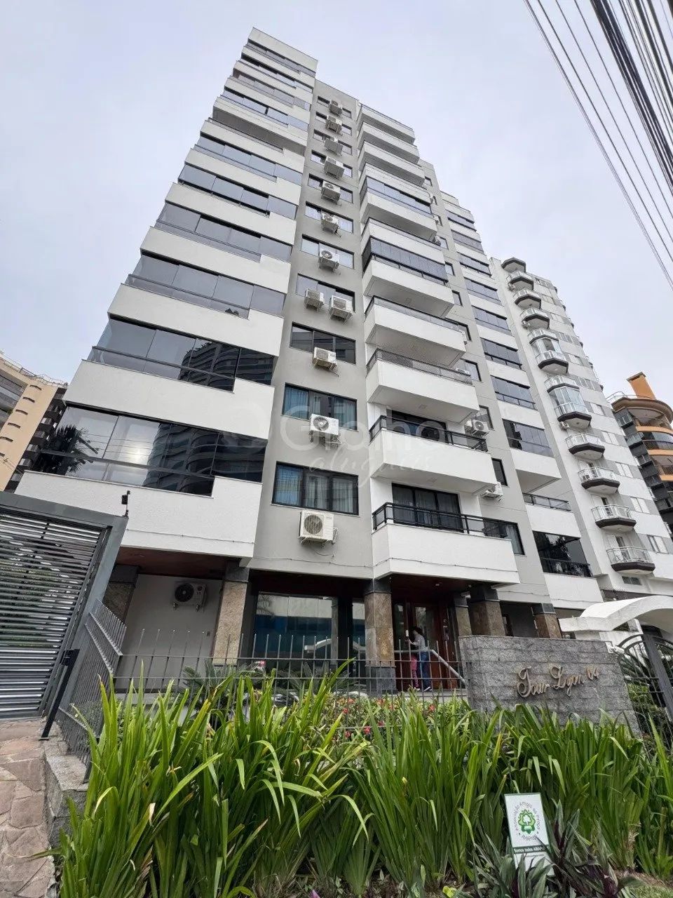 Apartamento com 3 quartos no Agronômica