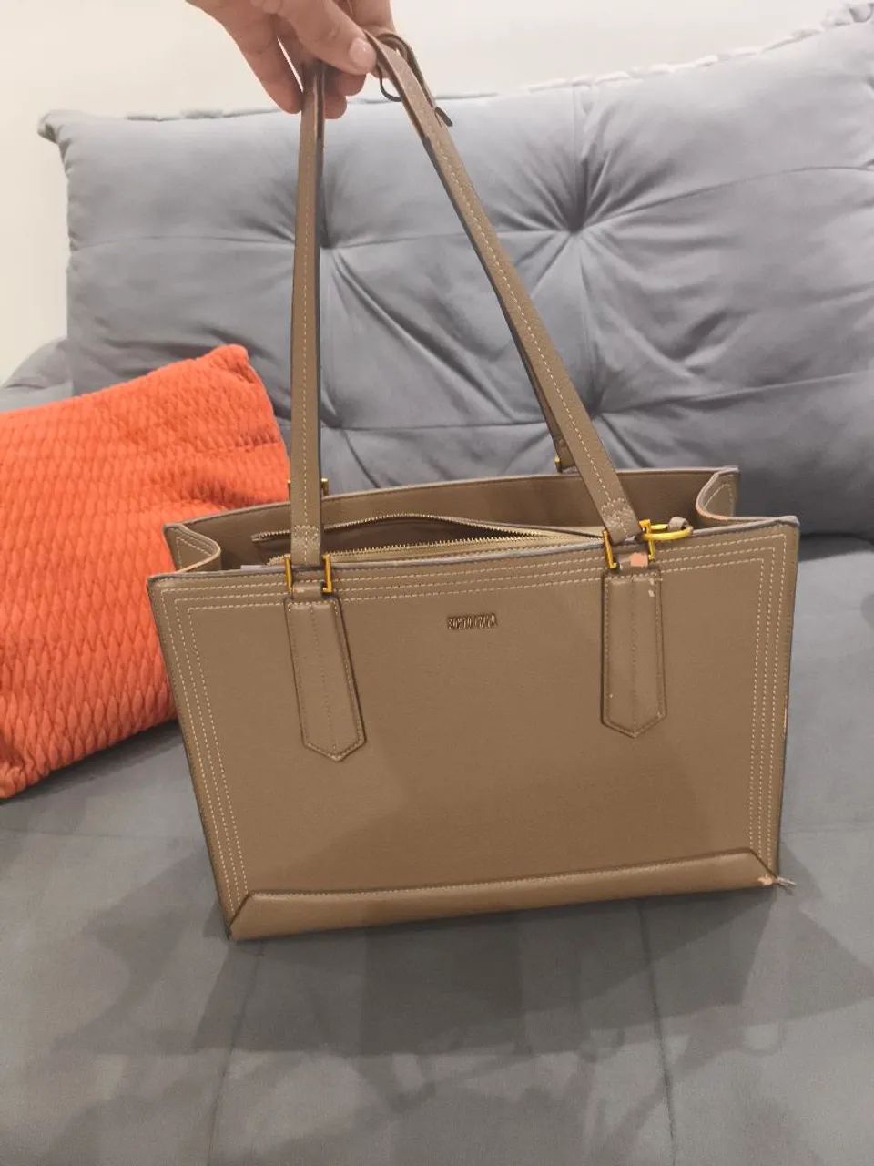 Bolsa Santa Lola  - Foto 2